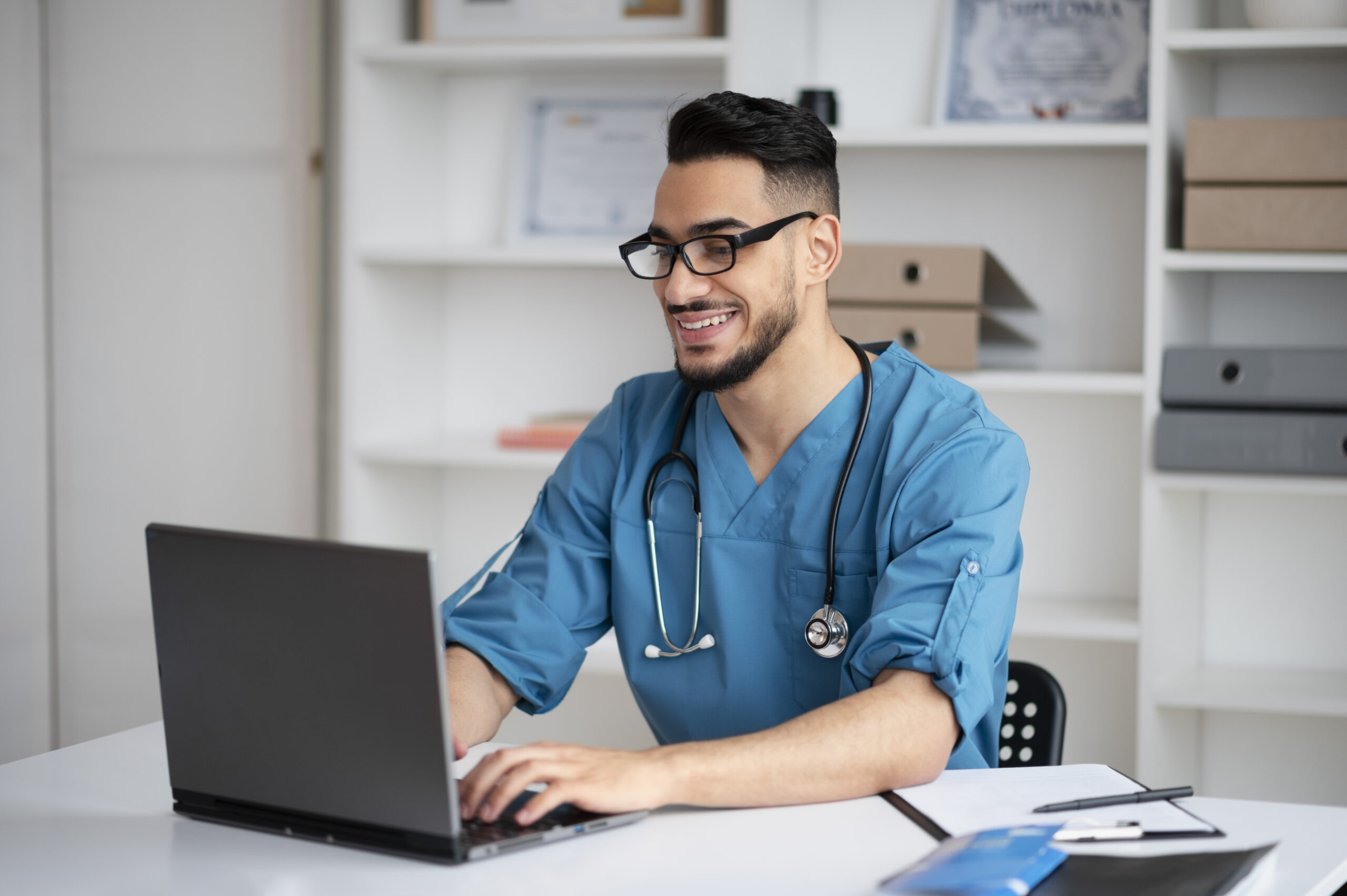 médico pode ser mei