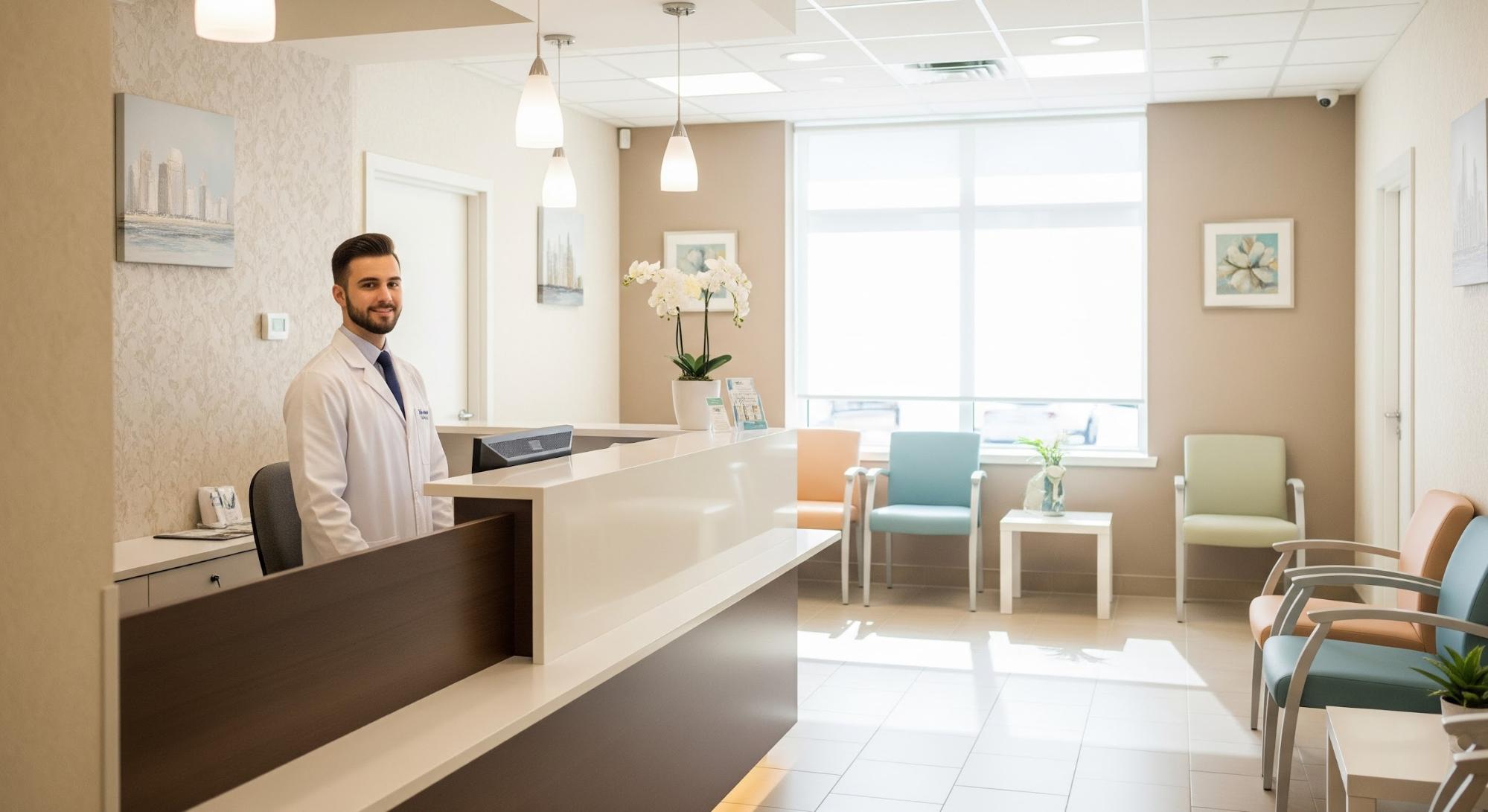 tributação clínica médica Simples Nacional